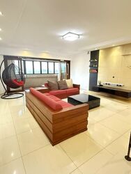 Ivory Heights (D22), Condominium #458150571